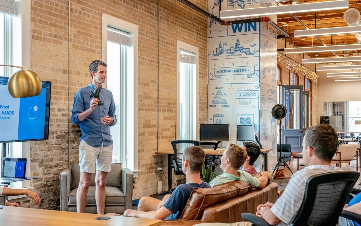 How to choose the right customer for you