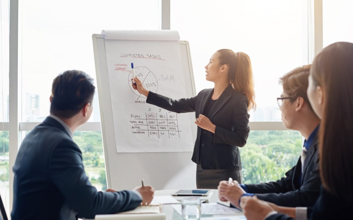 How a visual artist redefines success in design