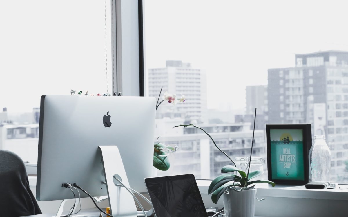 Start a blog to reach your creative peak