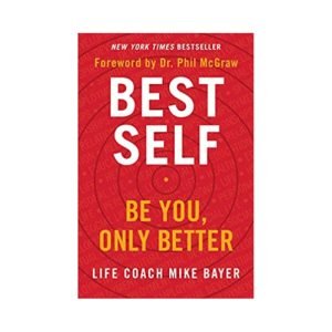 best self be you, only better
