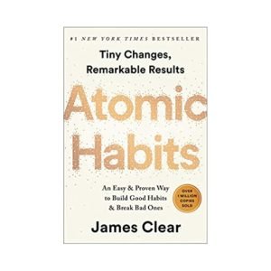 Atomic Habits