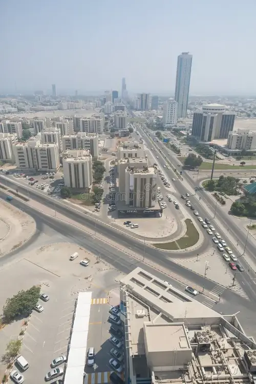 fujairah-city